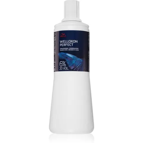 1L Wella Professionals Welloxon Perfect Creme Developer – 212210 – Bild 2