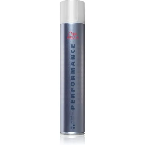 Wella Professionals Performance Haarspray extra starke Fixierung 500 ml – Bild 2