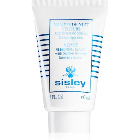 Sisley Velvet Sleeping Mask 60 ml – Bild 2