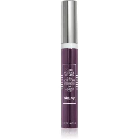 Sisley Black Rose Eye Contour Fluid 15 ml – Bild 2