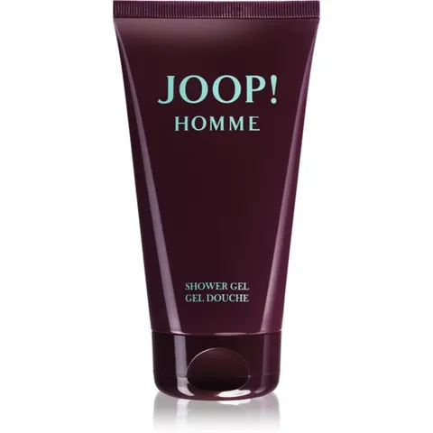 150ml JOOP HOMME Shower Gel – Bild 2