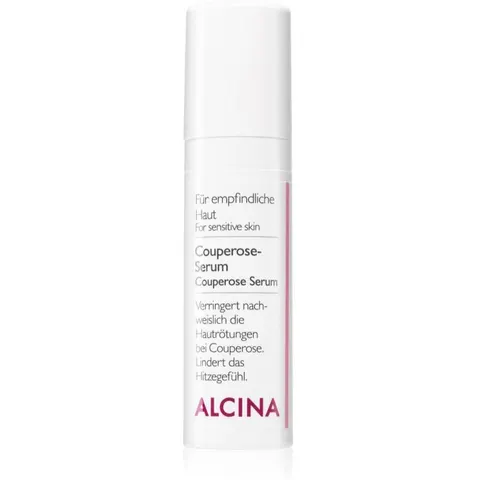 30ml Alcina Couperose Serum – Bild 2