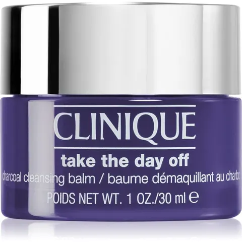 Clinique Charcoal Detoxifying Cleansing Balm 30 ml – Bild 2