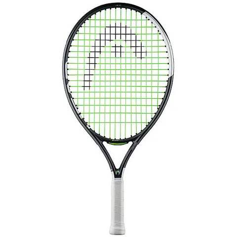HEAD Tennisschläger Speed 21 Junior schwarz B – Bild 2