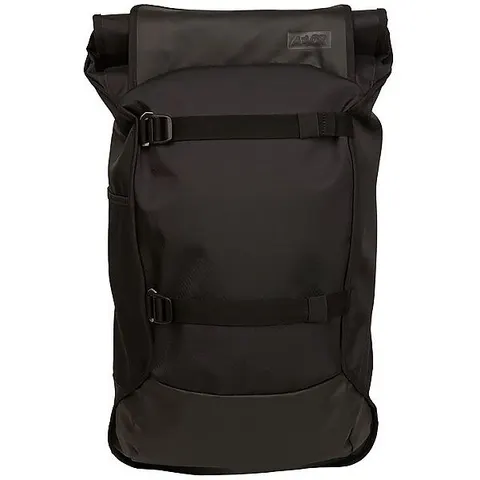 AEVOR Rucksack Trip Pack Proof schwarz B – Bild 2