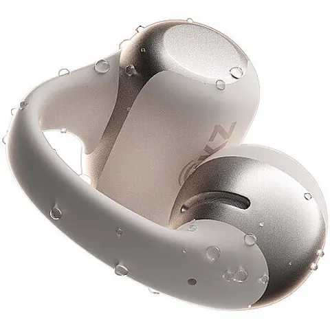 SHOKZ Kopfhörer OpenDots ONE grau B – Bild 2