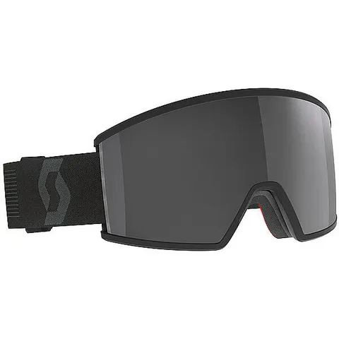 Scott Skibrille Ambit schwarz B – Bild 2
