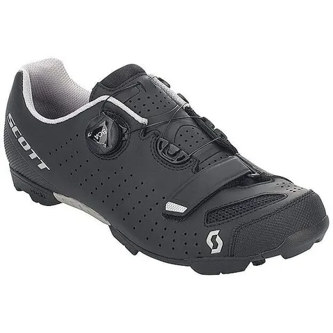 Scott Herren MTB-Schuhe Comp Boa schwarz 46 M – Bild 2