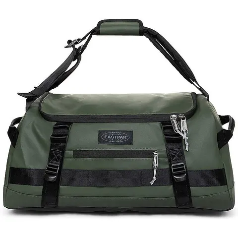 EASTPAK Trainingstasche Duffel Pack S 40L olive B – Bild 2