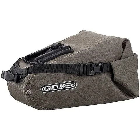 ORTLIEB Satteltaschen 4,1L camel B – Bild 2
