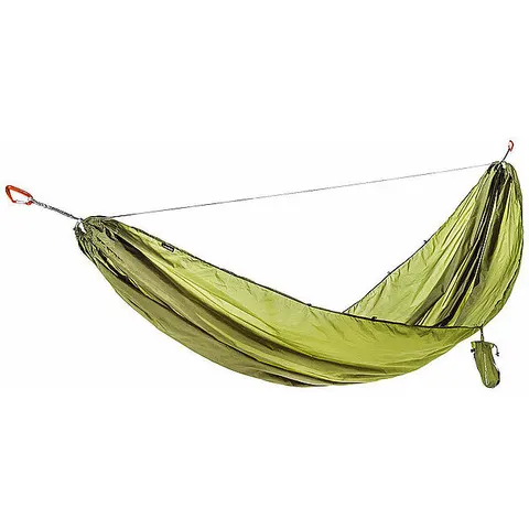 COCOON Hängematte Ultralight Hammock olive B – Bild 2
