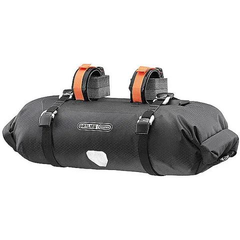 ORTLIEB Handlebar-Pack Lenkertasche 9L schwarz B – Bild 2