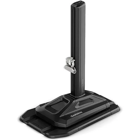 TACX Indoor Cycling Alpine schwarz B – Bild 2