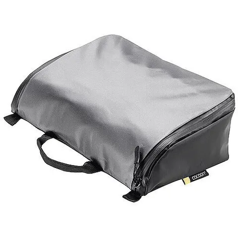 COCOON Toiletry Kit Allrounder grau B – Bild 2