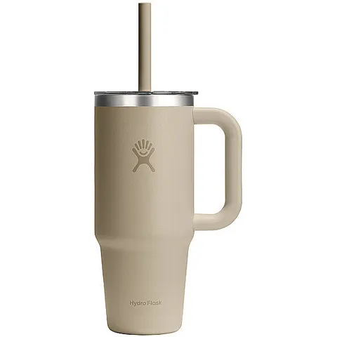 Hydro Flask Oat Reisebecher, 710 ml – Bild 2
