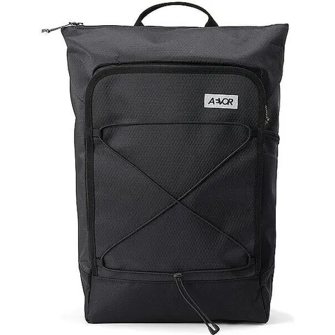 AEVOR Rucksack Day Pack FLX 21L schwarz B – Bild 2