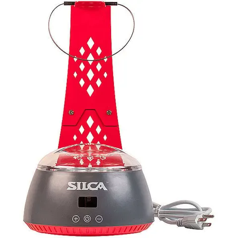 SILCA Wachswärmer Ultimate Chain Wax System grau B – Bild 2