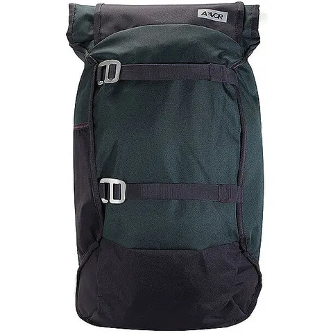 AEVOR Rucksack Trip Pack 26L petrol B – Bild 2