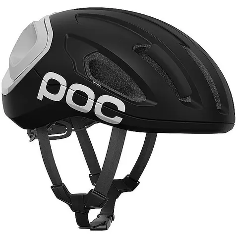 POC Fahrradhelm Amidal MIPS schwarz S B – Bild 2