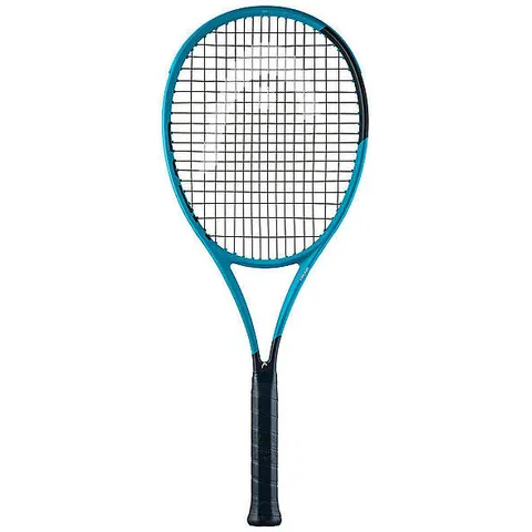 HEAD Tennisschläger Boom MP blau 4 B – Bild 2