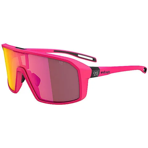 EVIL EYE Damen Radbrille Roadsense pink W – Bild 2