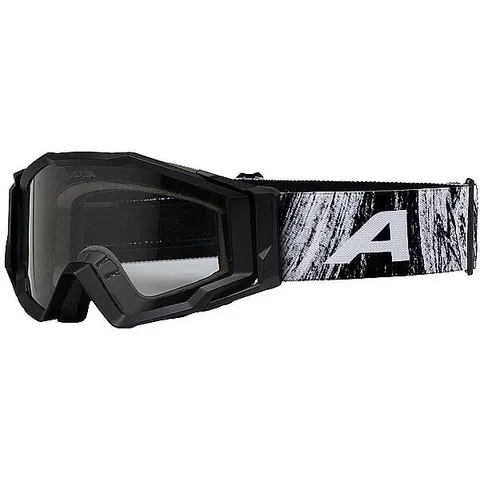 ALPINA Radbrille Circus schwarz B – Bild 2