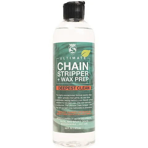 SILCA Kettenreiniger Ultimate Chain Stripper B – Bild 2