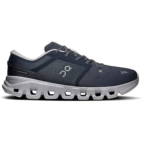 ON Herren Laufschuhe Cloud X5 dunkelblau 46 M – Bild 2