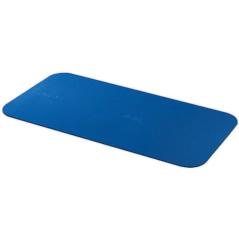 AIREX Trainingsmatte Coronella 200 blau B – Bild 2