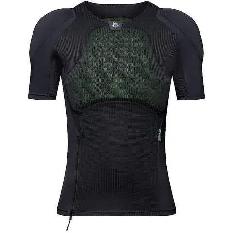 Fox Herren Protektor Pro schwarz XL M – Bild 2