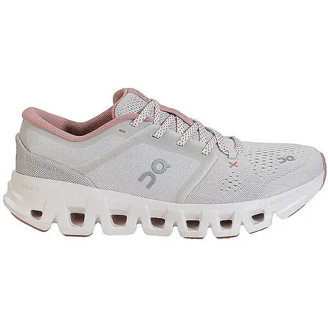 ON Damen Laufschuhe Cloud X5 beige 37 W – Bild 2