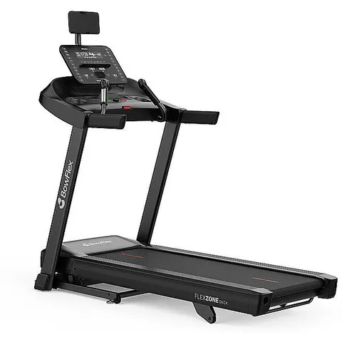 BOWFLEX Laufband T6-21 schwarz B – Bild 2