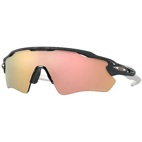 OAKLEY Herren Sonnenbrille Radar EV Path weiss M – Bild 2