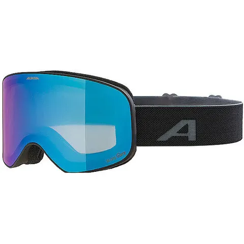 ALPINA Skibrille Slope schwarz B – Bild 2