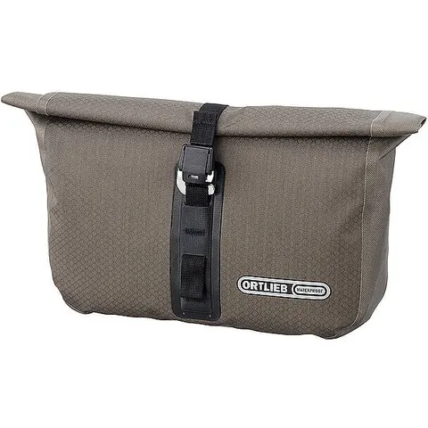 ORTLIEB Packtasche Lenkertasche Accessory-Pack 3,5L camel B – Bild 2