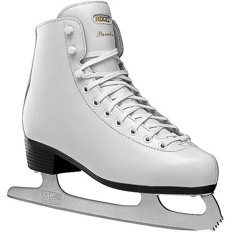 ROCES Damen Eislaufschuhe Paradise weiss 36 W – Bild 2