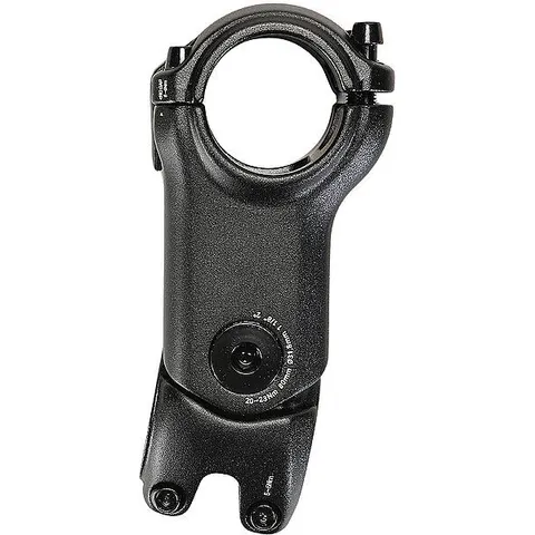 BBB ActionStem Shock Absorbing schwarz B – Bild 2