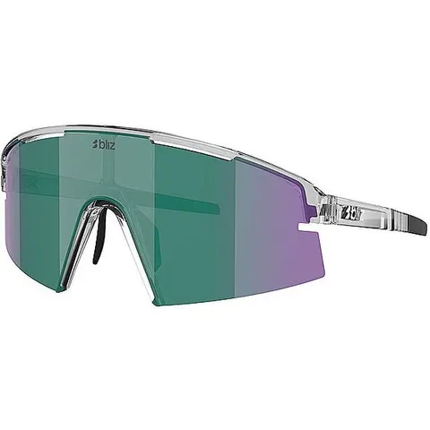 BLIZ Herren Sportbrille Shield P006 M – Bild 2