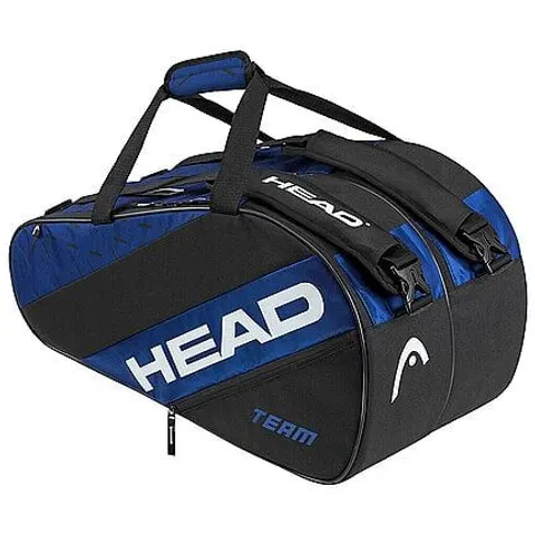 HEAD Padeltasche Team L blau B – Bild 2