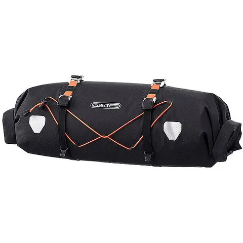ORTLIEB Packtasche Lenkertasche Handlebar-Pack Flex 15L schwarz B – Bild 2