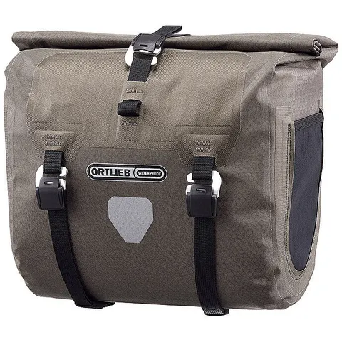 ORTLIEB Packtasche Handlebar-Pack QR 11L camel B – Bild 2