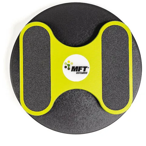 MFT Balanceboard Pro Board 2D VPE grün B – Bild 2