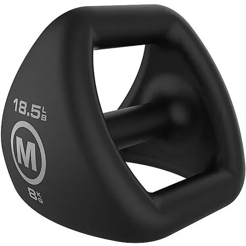 YBELL Neo M 8kg schwarz B – Bild 2