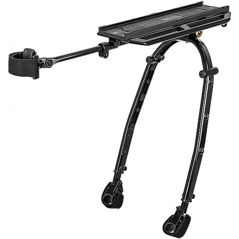 TOPEAK Gepäckträger schwarz B – Bild 2