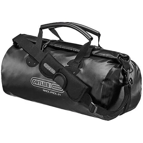 ORTLIEB Packtasche Rack-Pack 24L schwarz B – Bild 2