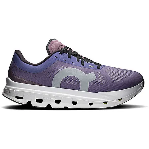 ON Herren Laufschuhe Cloudflow 5 lila 45 M – Bild 2