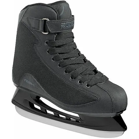 ROCES Herren Eislaufschuhe RSK2 schwarz 45 M – Bild 2