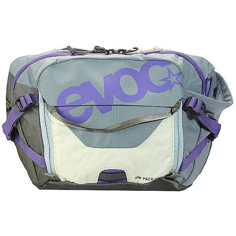 EVOC Gürteltasche Hip Pack Pro 3L bunt B – Bild 2