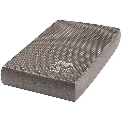 AIREX Balance-Pad Mini Lava braun B – Bild 2