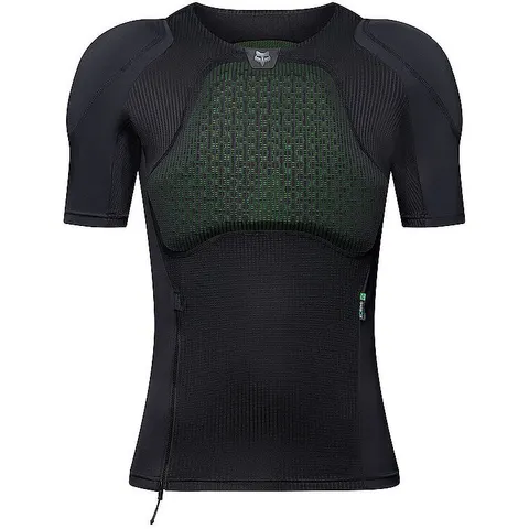 Fox Herren Protektor Pro schwarz M M – Bild 2